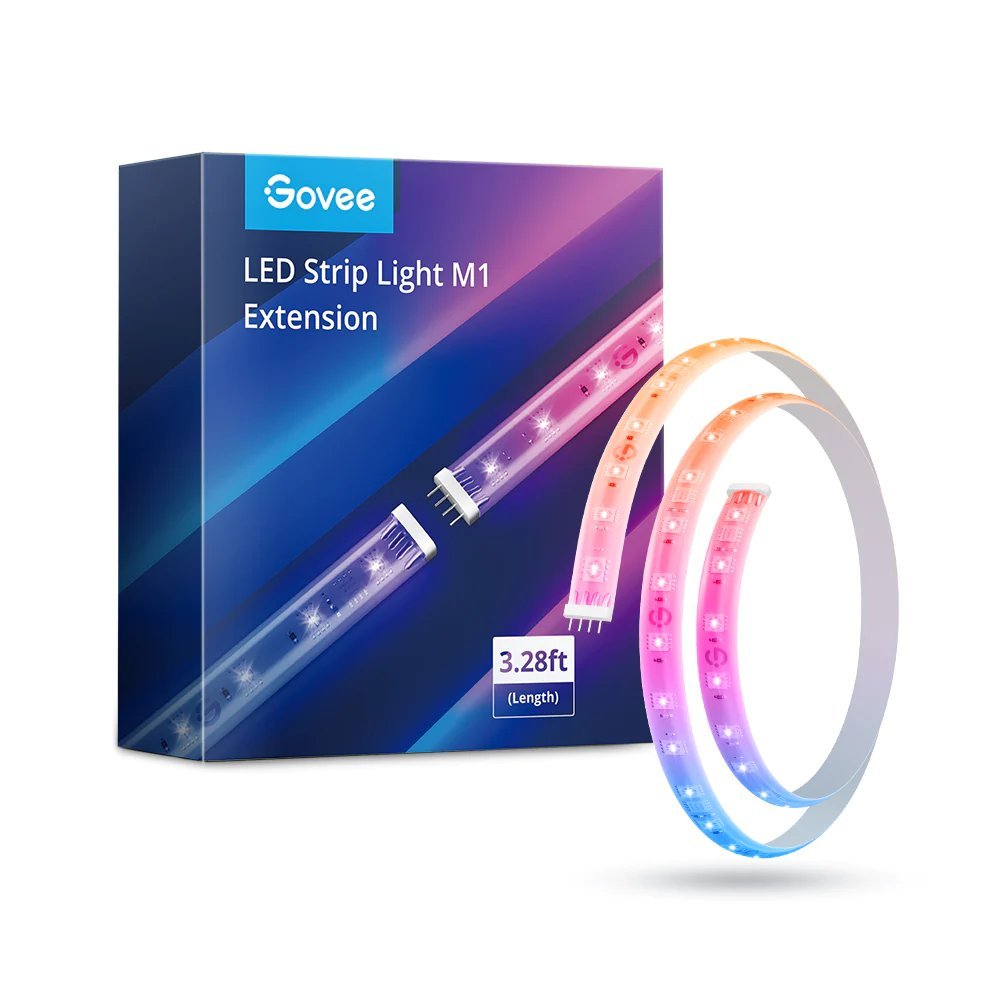 GOVEE H100E LED STRIP EXTENDER 1M
