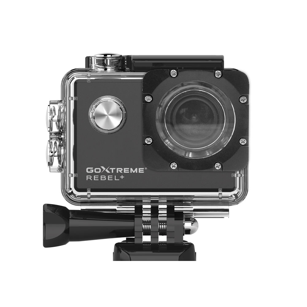 EASYPIX GoXtreme Rebel+ 20171 | 20171