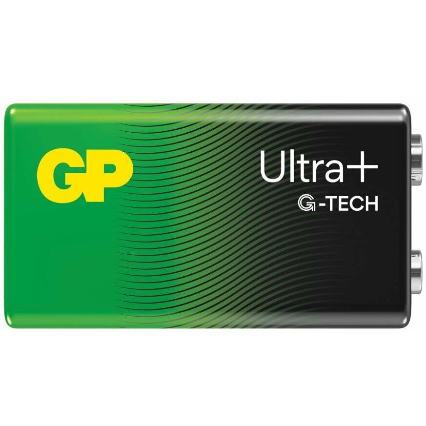 GP Gold Peak Industries Ultra Plus