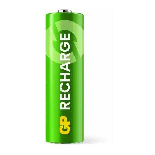 GP Recharge Rechargeable Battery, Size AA