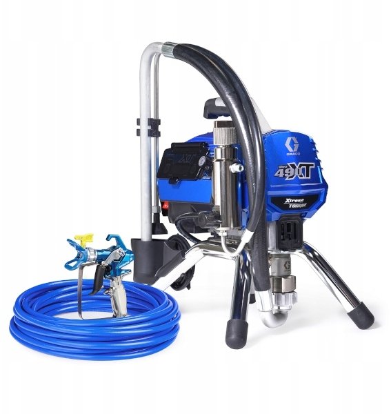 Graco Agregat Ultra Max 490 XT