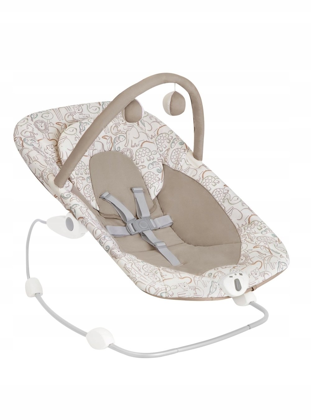 Graco GRACO HUSTAWKA CHEERIE | GB1707BAS0