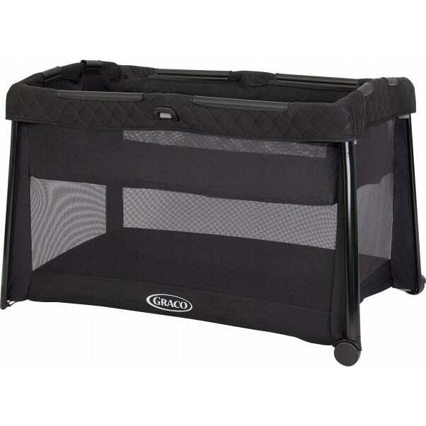 Graco GRACO LOZECZKO FOLDLITE LX MIDNIGHT