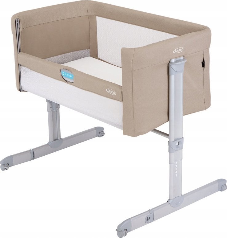 Graco GRACO LOZECZKO SWEET2SLEEP OATMEAL |