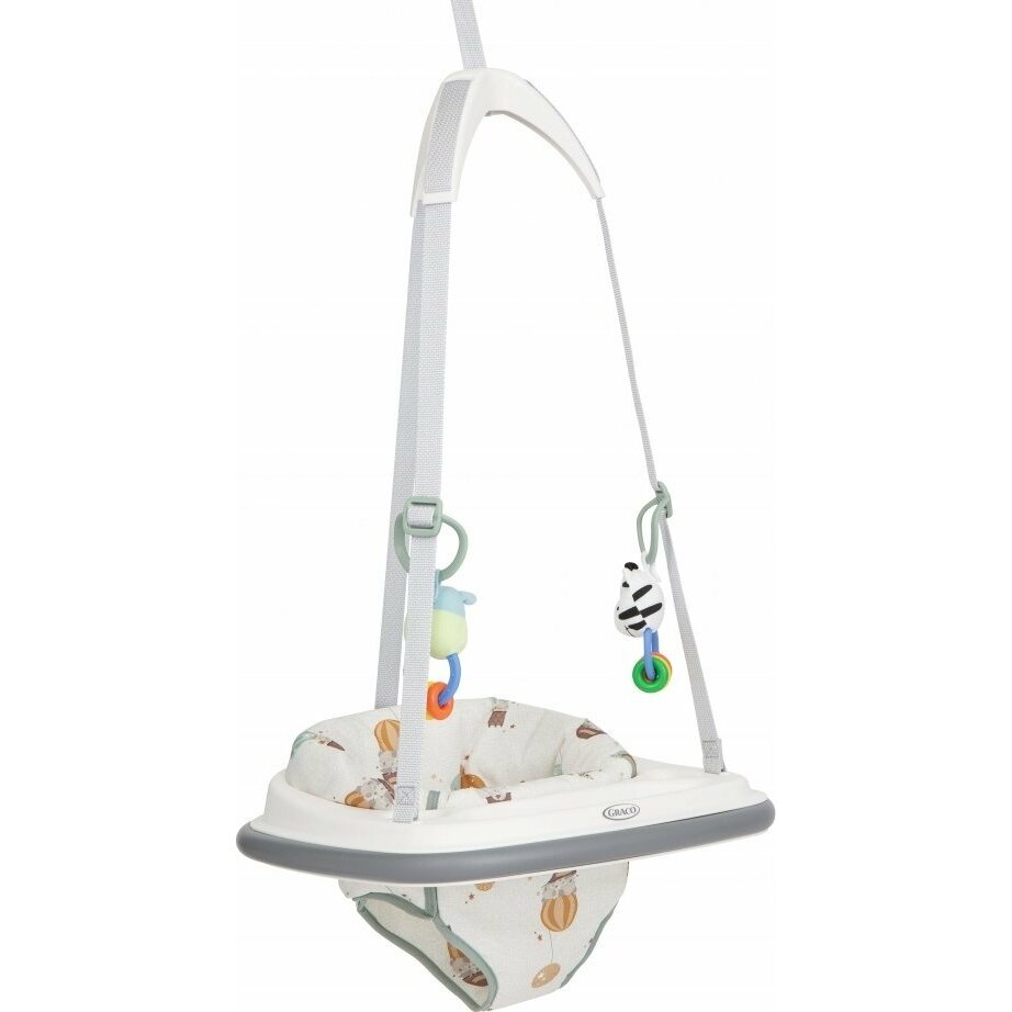 Graco Bumper Jumper | 4E999UPAEU |