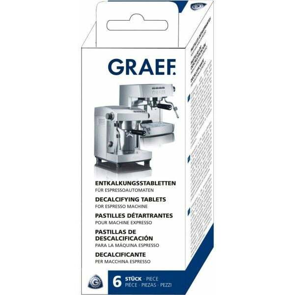 Graef Odcz w tabletkach | Z045870
