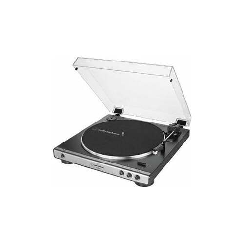 Gramofon Audio-Technica AT-LP60XUSB Retro | AT-LP60XUSB