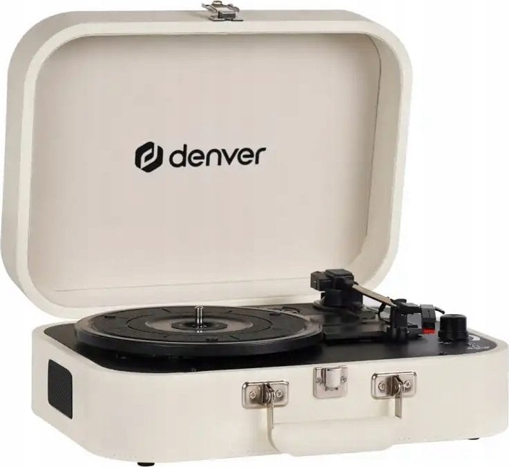 Gramofon Denver Gramofon VPL-130 z USB