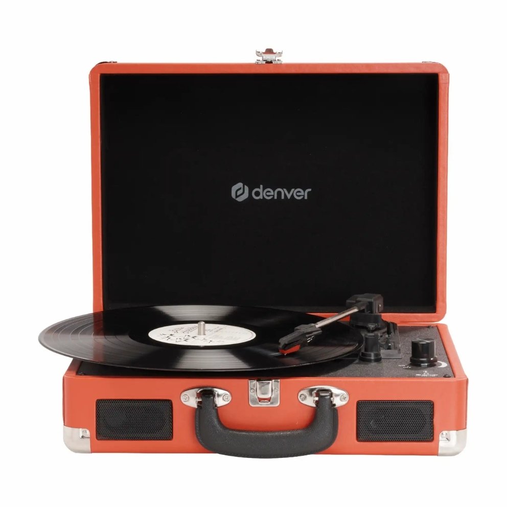 Gramofon Denver VPL-120 z USB do