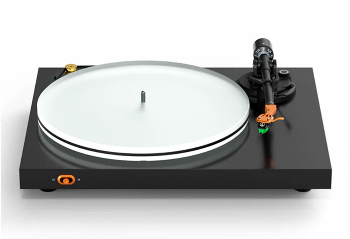 Gramofon Fosi Audio LUNA 3 -