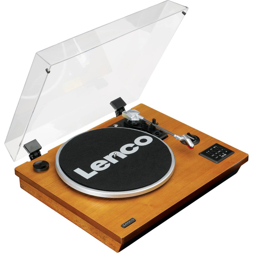 Gramofon Lenco LS-55WA | LS-55WA |