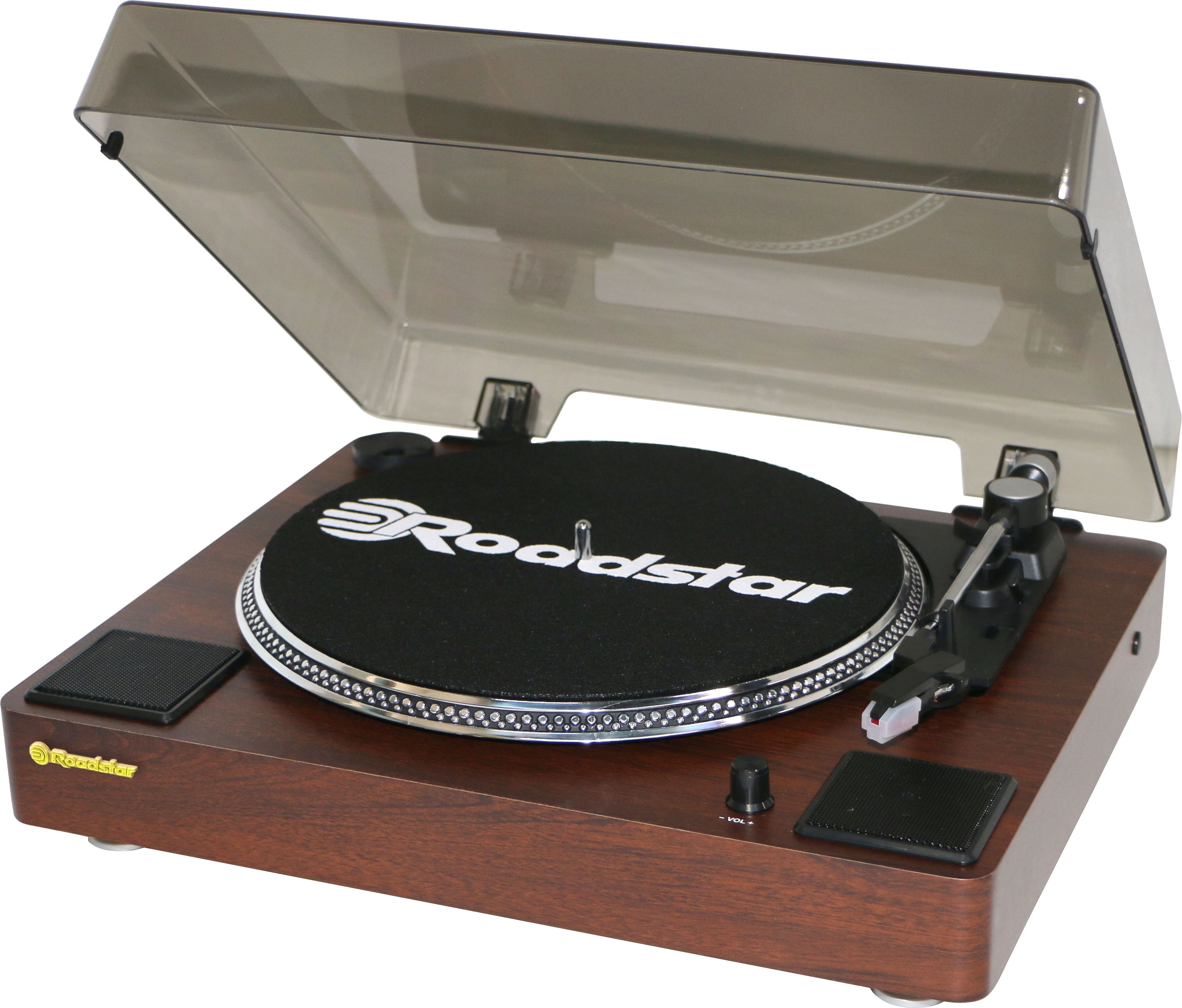 Roadstar TT-260SPK | TT-260SPK | 7621800032706