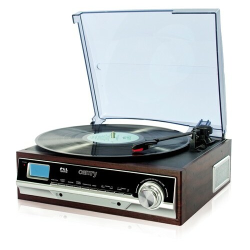 Gramofon Camry CR 1113 | CR