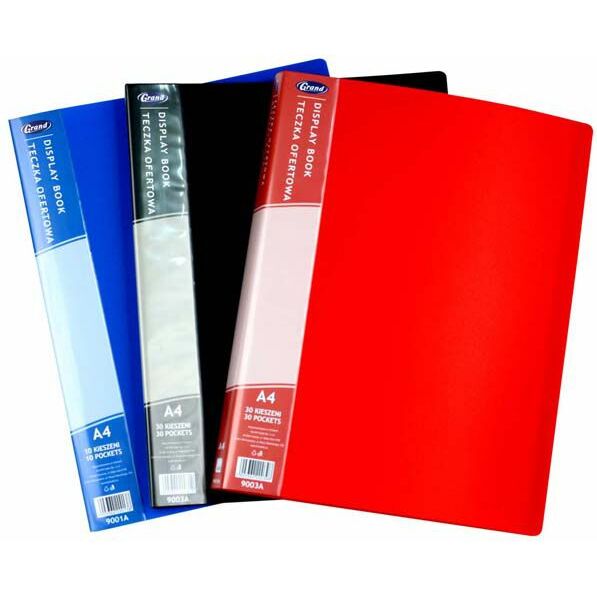 Grand ALBUM OFER.GRAND 60 9006A