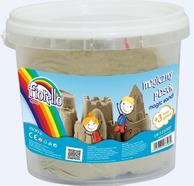 Grand 2.5 kg | WIKR-0997583