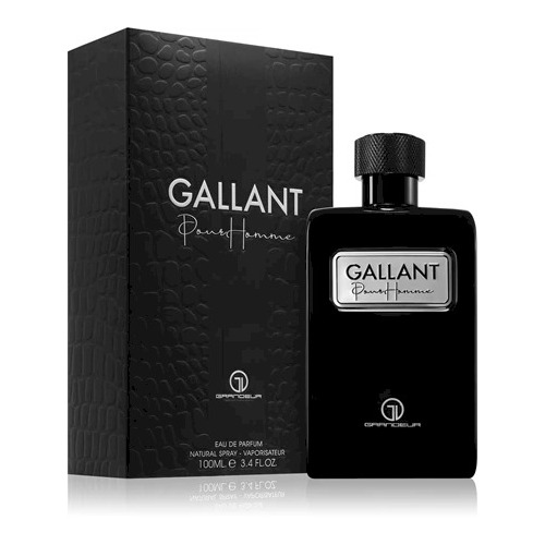 Grandeur Gallant Smaržas EDP 100 ml