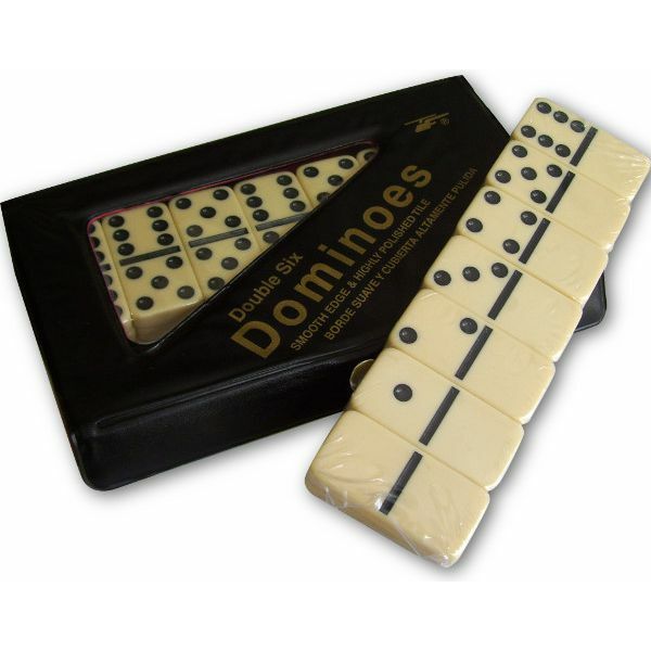 GRAPET  DOMINO W KASECIE 66MV |