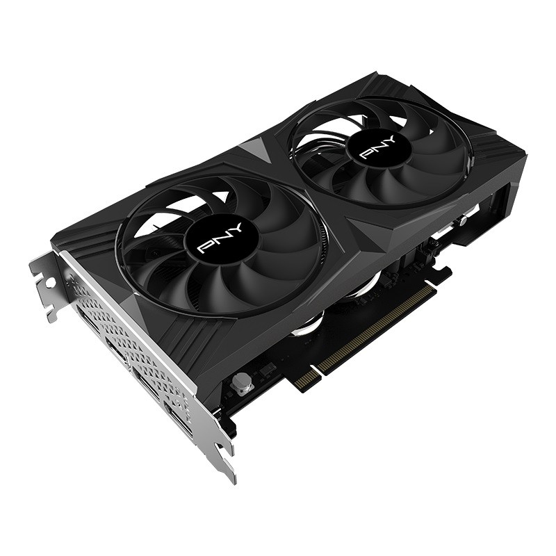 Karta graficzna PNY GeForce RTX 4060