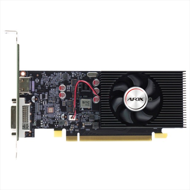 AFOX Graphics card Geforce GT1030 4GB