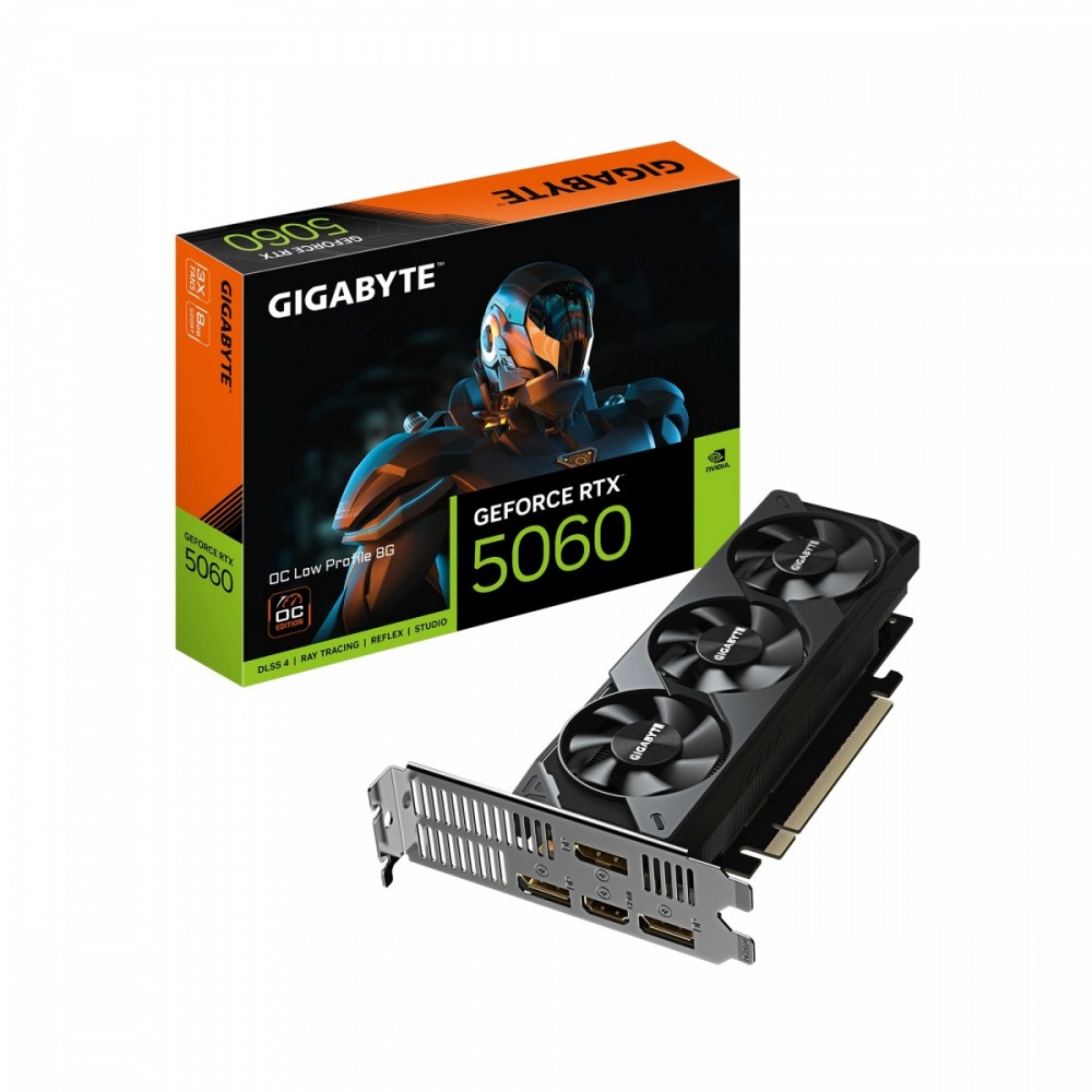 Karta graficzna Gigabyte GeForce RTX 5060
