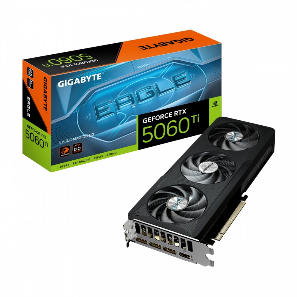 Karta graficzna Gigabyte GeForce RTX 5060