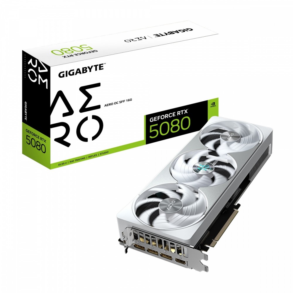 Karta graficzna Gigabyte GeForce RTX 5080