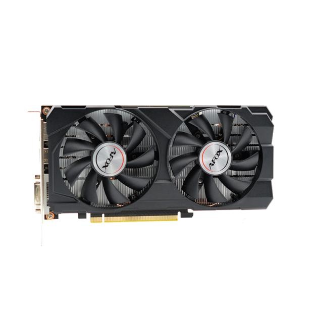 Karta graficzna AFOX GeForce RTX 2060