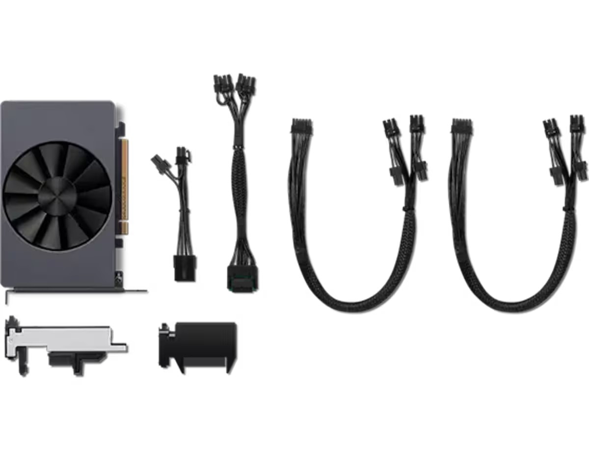 Lenovo Graphics Card NVIDIA GeForce RTX