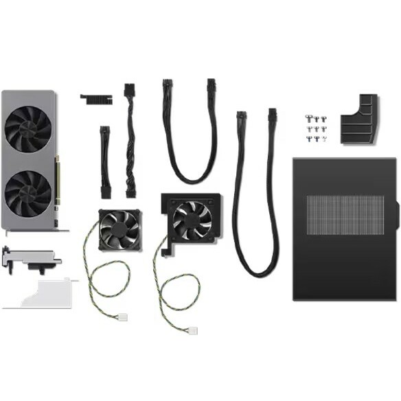 Lenovo Graphics card NVIDIA GeForce RTX