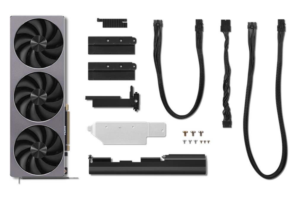 Karta graficzna Lenovo GeForce RTX 5080
