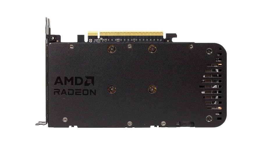 Karta graficzna POWERCOLOR Reaper Radeon RX