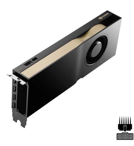 PNY NVIDIA RTX 5000 Ada Generation