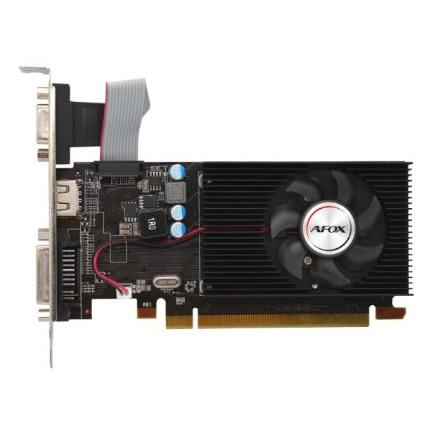 Karta graficzna AFOX Radeon HD 6450