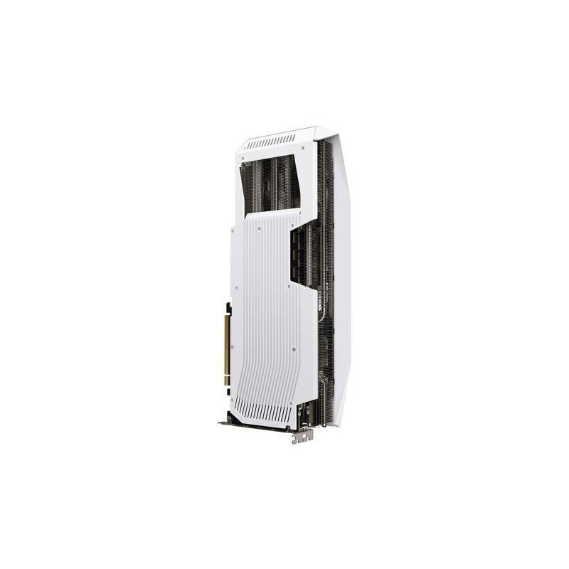 XFX Mercury AMD Radeon RX 9070XT