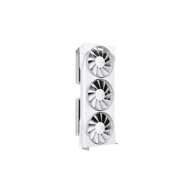 Karta graficzna XFX Swift Radeon RX