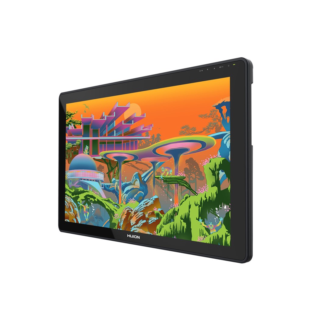 Tablet Huion Kamvas 22 Plus |