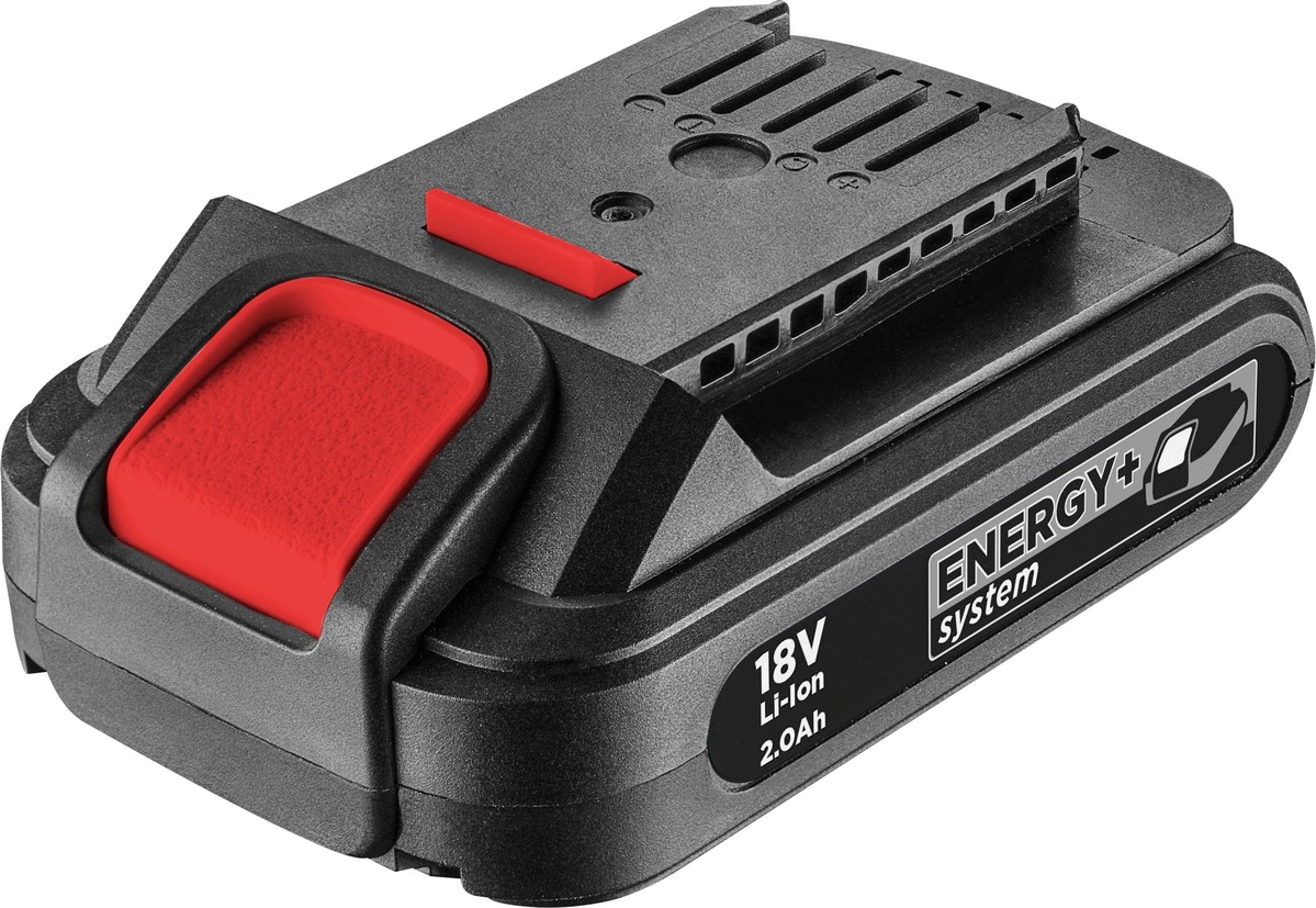 Graphite  Energy+ 18V, Li-Ion 2.0Ah