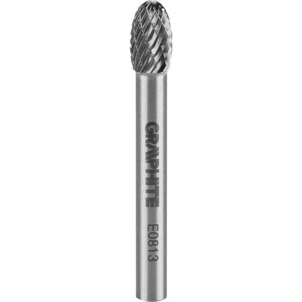 Graphite HM E (OWALNY) 8 X