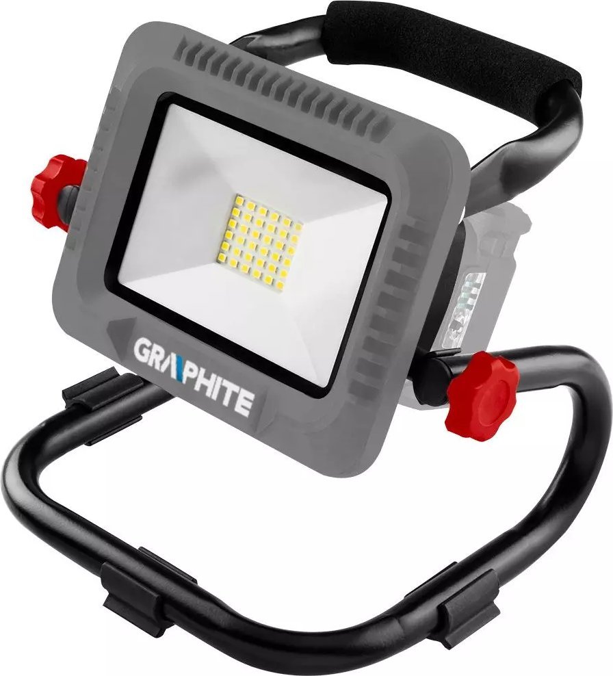 Graphite LED Energy+ 18V Li-lon, bez