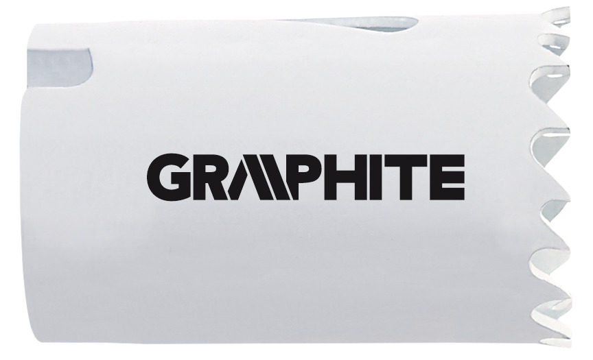 Graphite bi- 67mm 57H928 | 57H928