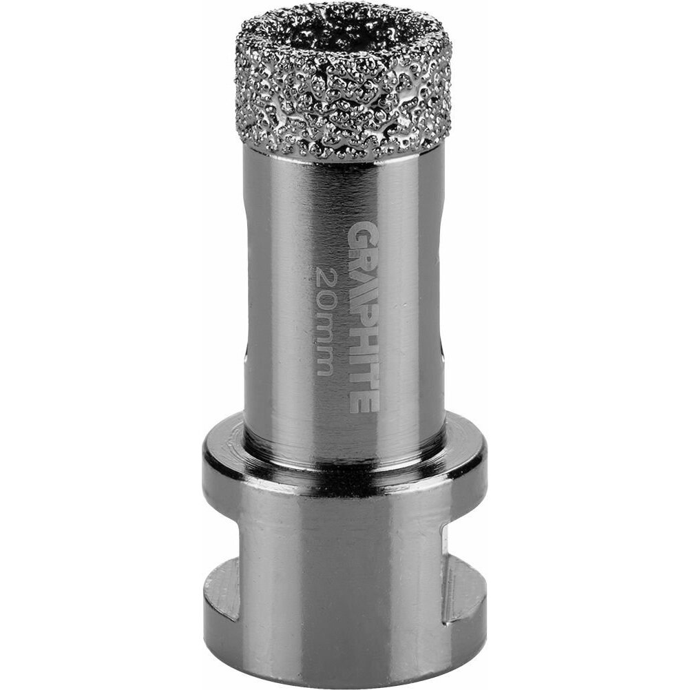 Graphite 20 MM X M14 55H305