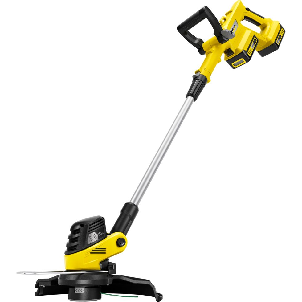 KÄRCHER GRASS TRIMMER LTR 3-18/DUAL 1
