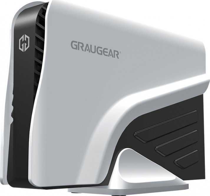 Graugear Graugear Externe 4TB HDD für