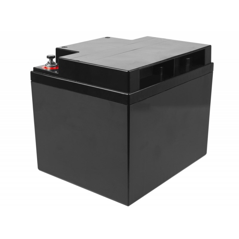 GREEN CELL VRLA 12V 40Ah AGM22