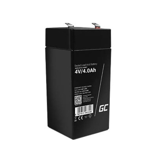 GreenCell Green Cell AGM37 s 4000mAh