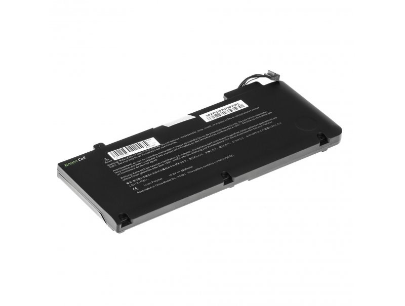 Green Cell A1322 do Apple MacBook