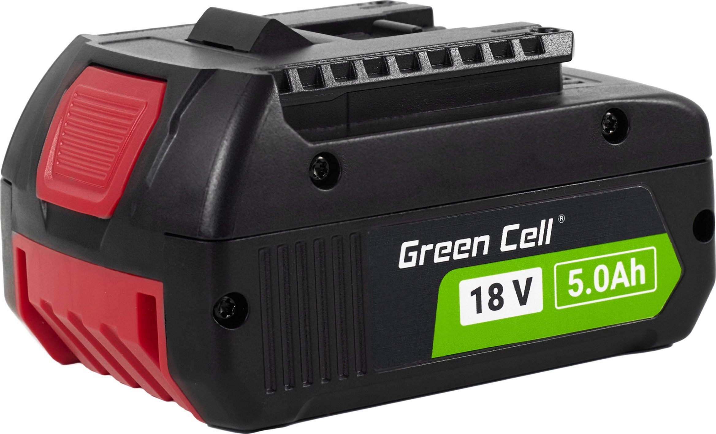 Green Cell  do Bosch GBA 18V