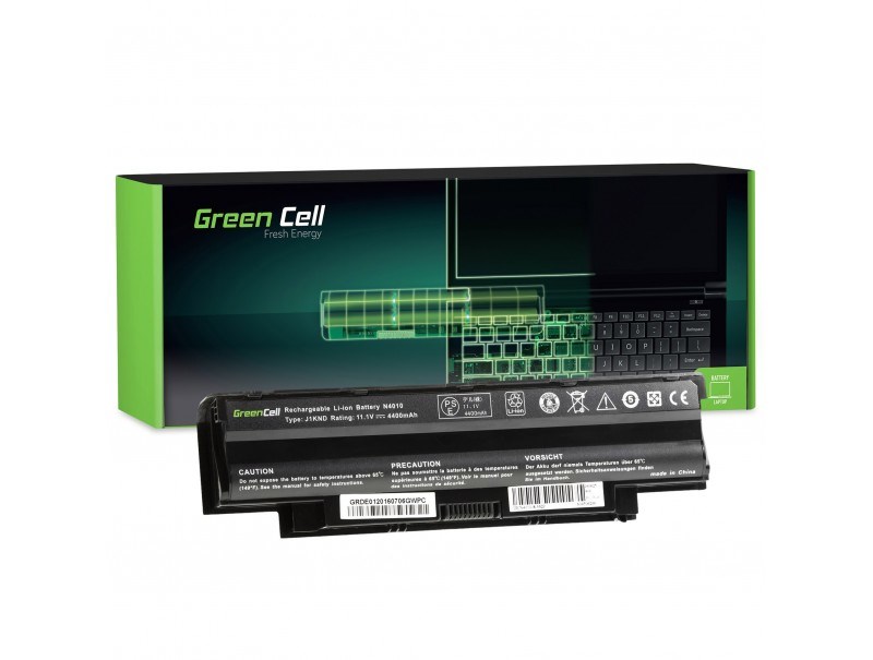 Green Cell DE01 notebook spare part