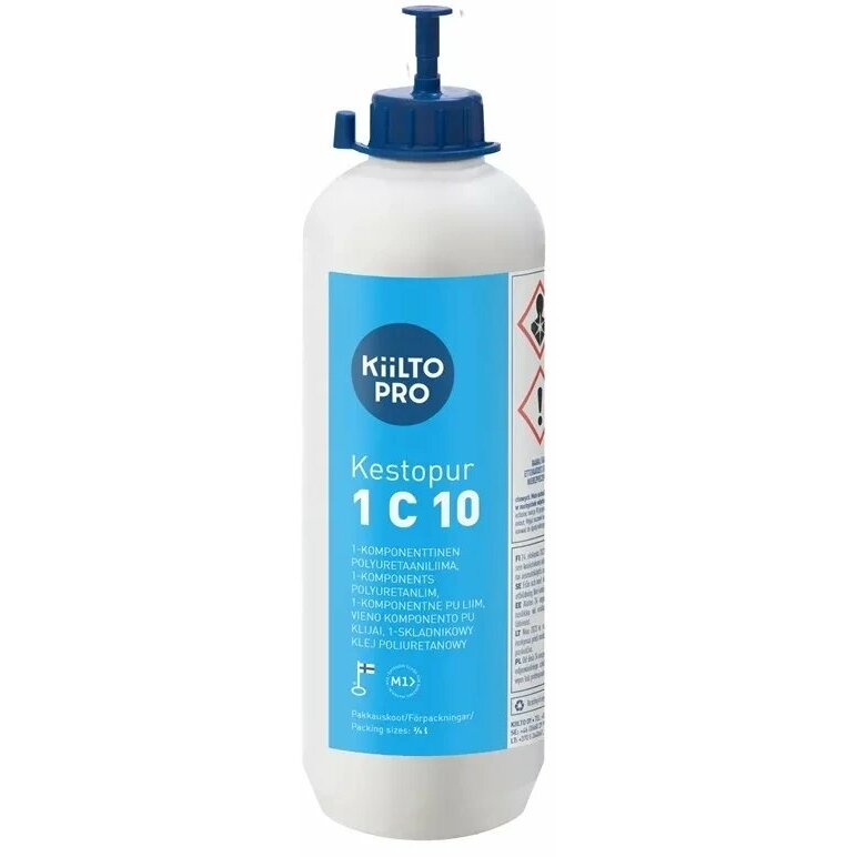 Green Cell GLUE POLYURETHANE KESTOPUR 1C10