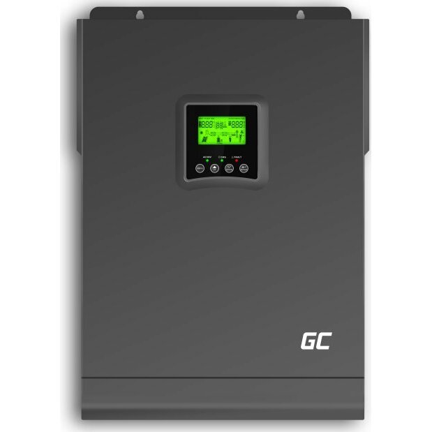 Green Cell Green Cell 48VDC 230VAC